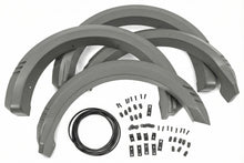Load image into Gallery viewer, SF1 Fender Flares | T9 Marsh Gray | Ford F-150 2WD/4WD (2021-2026)