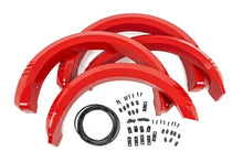Load image into Gallery viewer, SF1 Fender Flares | PQ Race Red | Ford F-150 2WD/4WD (2018-2020)