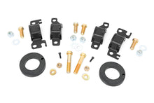 Load image into Gallery viewer, 2 Inch Leveling Lift Kit | Jeep Cherokee KL 2WD/4WD (2014-2023)
