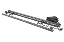 Load image into Gallery viewer, 40 Inch Black Series LED Light Bar | Single Row