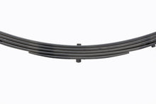Load image into Gallery viewer, Rear Leaf Springs | 4" Lift | Pair | Toyota Land Cruiser FJ40 4WD (1964-1980)
