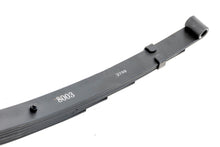 Load image into Gallery viewer, Front Leaf Springs | 4" Lift | Pair | Dodge/Plymouth Trailduster (74-81)/W100 Truck (70-89) 