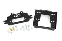 Load image into Gallery viewer, Winch Mount | Polaris RZR XP 1000 
