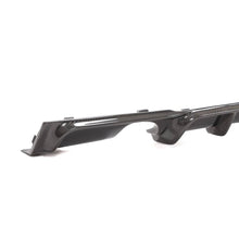 Load image into Gallery viewer, Carbon Fiber F30 Rear Diffuser with Brake Light for BMW F30 F31 318i 320i 328i 330i M Sport 2013-2018