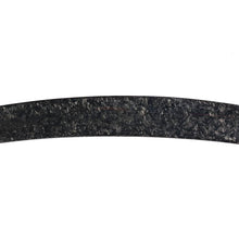 Load image into Gallery viewer, Forged Carbon Fiber P-Style Rear Trunk Spoiler for BMW F30 / F80 M3 Sedan (2013–2018)