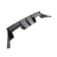 Load image into Gallery viewer, Carbon Fiber Rear Diffuser Lip – BMW M2 G87 Coupe (2022–2024)