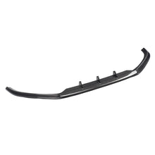 Load image into Gallery viewer, Audi S5 8T Facelift Carbon Fiber Front Bumper Lip 2012 - 2016