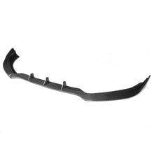 Load image into Gallery viewer, 2012–2016 Audi A5 S-Line / S5 B8.5 Facelift Front Bumper Lip Splitter – Carbon Fiber