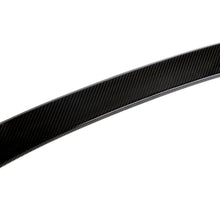 Load image into Gallery viewer, Dry Carbon Fiber Rear Trunk Spoiler for BMW F30 / F35 3 Series &amp; F80 M3 (2012–2018)