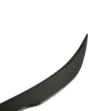 Load image into Gallery viewer, Dry Carbon Fiber Rear Trunk Spoiler for BMW F30 / F35 3 Series &amp; F80 M3 (2012–2019)