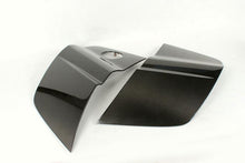 Load image into Gallery viewer, Audi R8 V8 / V10 Coupe Carbon Fiber Door Side Panel Blades 2008 - 2015