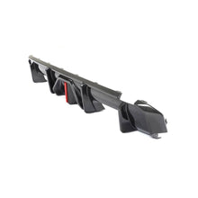 Load image into Gallery viewer, Dry Carbon Fiber Rear Diffuser – BMW G80 M3 / G82 G83 M4 Competition (2021–Present)