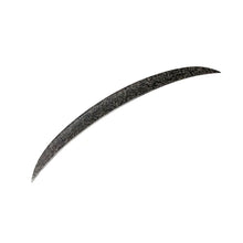 Load image into Gallery viewer, Forged Carbon Fiber P-Style Rear Trunk Spoiler for BMW F30 / F80 M3 Sedan (2013–2018)
