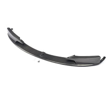 Load image into Gallery viewer, Carbon Fiber P-Style Front Lip for BMW F30 M Sport / M Tech (2012-2017)