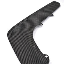 Load image into Gallery viewer, Performance Carbon Fiber Rear Diffuser for BMW F80 M3 F82 F83 M4 2014-2019 Quad Exhaust Rear Aero