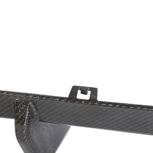 Load image into Gallery viewer, Carbon Fiber Rear Diffuser Lip – BMW M2 G87 Coupe (2022–2024)