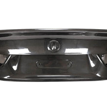 Load image into Gallery viewer, Performance Carbon Trunk Lid High Ducktail for BMW F32 4-Series &amp; F82 M4 Coupe 2014-2020