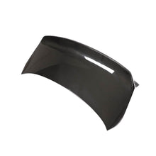 Load image into Gallery viewer, Performance Carbon Trunk Lid High Ducktail for BMW F32 4-Series &amp; F82 M4 Coupe 2014-2020