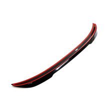Load image into Gallery viewer, Dry Carbon Fiber Rear Trunk Spoiler for BMW F30 / F35 3 Series &amp; F80 M3 (2012–2018)
