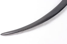 Load image into Gallery viewer, VW Passat CC Carbon Fiber Rear Trunk Spoiler – Sedan (2008–2012)