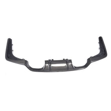 Load image into Gallery viewer, Performance Carbon Fiber Rear Diffuser for BMW F80 M3 F82 F83 M4 2014-2019 Quad Exhaust Rear Aero