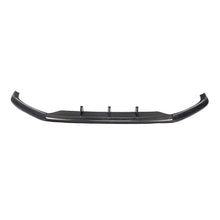 Load image into Gallery viewer, Audi S5 8T Facelift Carbon Fiber Front Bumper Lip 2012 - 2016