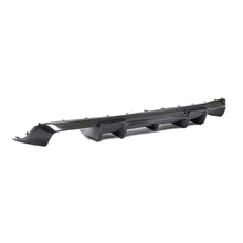 Load image into Gallery viewer, Audi S3 8V Sedan Carbon Fiber RS Style Rear Bumper Diffuser 2015 - 2016