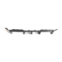 Load image into Gallery viewer, Carbon Fiber Rear Diffuser Lip – BMW M2 G87 Coupe (2022–2024)