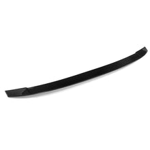 Load image into Gallery viewer, Audi A4 B9 S-Line / S4 Sedan Carbon Fiber Boot Lid Spoiler 2017 - 2019