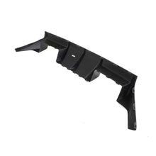 Load image into Gallery viewer, Carbon Fiber Rear Diffuser Lip – BMW M2 G87 Coupe (2022–2024)