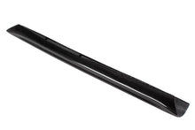 Load image into Gallery viewer, Audi A4 B9 Carbon Fiber Front Bumper Lip Splitter 2015 - 2021