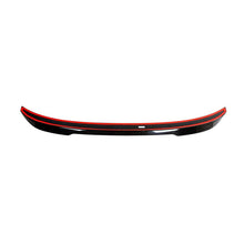 Load image into Gallery viewer, Dry Carbon Fiber Rear Trunk Spoiler for BMW F30 / F35 3 Series &amp; F80 M3 (2012–2018)