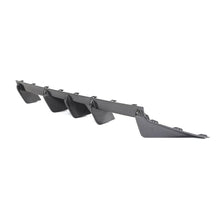 Load image into Gallery viewer, Carbon Fiber Rear Diffuser Lip – BMW M2 G87 Coupe (2022–2024)