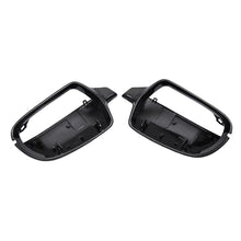 Load image into Gallery viewer, Audi A5 / S5 / RS5 Carbon Fiber Door Mirror Cap Housings 2008 - 2014