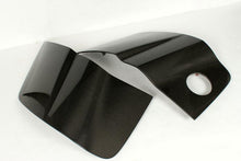 Load image into Gallery viewer, Audi R8 V8 / V10 Coupe Carbon Fiber Door Side Panel Blades 2008 - 2015