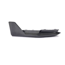 Load image into Gallery viewer, Dry Carbon Fiber Front Splitter Winglets (2PC) – BMW G80 M3 &amp; G82/G83 M4 Competition (2021+)