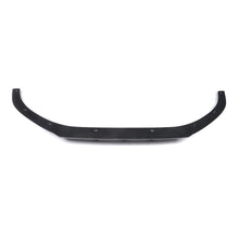 Load image into Gallery viewer, Audi S5 8T Facelift Carbon Fiber Front Bumper Lip 2012 - 2016