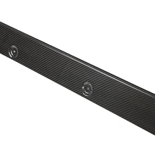 Load image into Gallery viewer, Dry Carbon Fiber Side Skirt Extensions – BMW G80 M3 &amp; G82/G83 M4 (2021+)