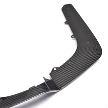 Load image into Gallery viewer, Performance Carbon Fiber Rear Diffuser for BMW F80 M3 F82 F83 M4 2014-2019 Quad Exhaust Rear Aero