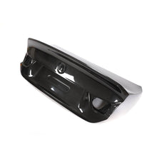 Load image into Gallery viewer, Performance Carbon Trunk Lid High Ducktail for BMW F32 4-Series &amp; F82 M4 Coupe 2014-2020