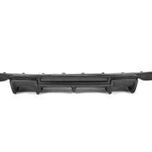 Load image into Gallery viewer, Audi S3 8V Sedan Carbon Fiber RS Style Rear Bumper Diffuser 2015 - 2016