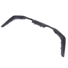 Load image into Gallery viewer, Performance Carbon Fiber Rear Diffuser for BMW F80 M3 F82 F83 M4 2014-2019 Quad Exhaust Rear Aero