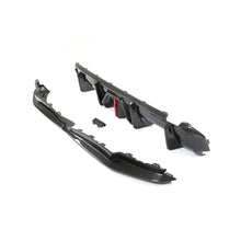 Load image into Gallery viewer, Dry Carbon Fiber Rear Diffuser – BMW G80 M3 / G82 G83 M4 Competition (2021–Present)