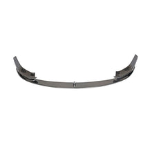 Load image into Gallery viewer, Performance Dry Carbon Front Lip Splitter (3-Piece) for BMW F80 M3 &amp; F82 F83 M4 2014-2019