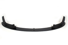 Load image into Gallery viewer, P-Style Carbon Fiber Front Lip for BMW F32 F33 F36 4 Series &amp; F82 F83 M4 (2013-2020)