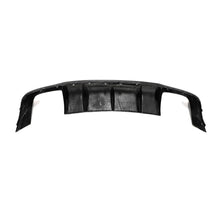 Load image into Gallery viewer, Audi S3 8V Sedan Carbon Fiber RS Style Rear Bumper Diffuser 2015 - 2016