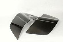 Load image into Gallery viewer, Audi R8 V8 / V10 Coupe Carbon Fiber Door Side Panel Blades 2008 - 2015