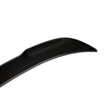 Load image into Gallery viewer, Dry Carbon Fiber Rear Trunk Spoiler for BMW F30 / F35 3 Series &amp; F80 M3 (2012–2018)