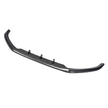 Load image into Gallery viewer, Audi S5 8T Facelift Carbon Fiber Front Bumper Lip 2012 - 2016