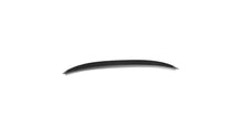 Load image into Gallery viewer, Audi A4 B9 S-Line / S4 Sedan Carbon Fiber Boot Lid Spoiler 2017 - 2019